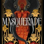 Masquerade by O.O. Sangoyomi