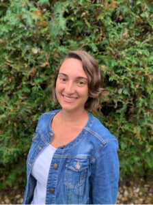 Headshot of Erika DiPasquale