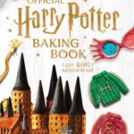 The Official Harry Potter Baking Book, edited and acquired by Erinn Pascal at Scholastic, in collaboration with Warner Brothers, Joanna Farrow, and The Blair Partnership
