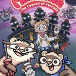 Meems and Feefs: The Council of Ferrets by Liza Cooper, edited and acquired by Erinn Pascal, agent: Kathleen Ortiz, KO Media Management