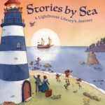 STORIES BY SEA by Jessica Iwanski