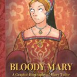 Bloody Mary by Kristina Gehrmann, translated by Ivanka Hahnenberger and E. Castle