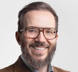 David Moldawer